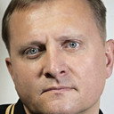 Игорь Кудряшов als Narkom