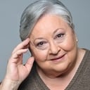 Piroska Molnár als Hadnagyné