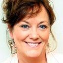 Janet Lynn Carey als Jaywalker