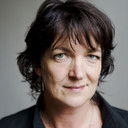 Malou Gorter als Gloria