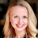 Catherine Brunell als Frau Zeller