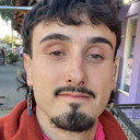 Nicolás Alonso als Extra