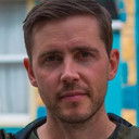 Gareth Pierce als Pat