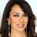 Maria Grazia Cucinotta als Arabella