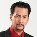 Oliver Bever als Pung