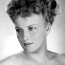 Jean Carmen als Marge - Gold-digging Widow