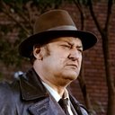 Alfred Freudenheim als Manager of "Estrada"