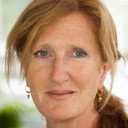Yardeen Roos als Shoshana