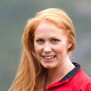 Rebekka Tolche als 