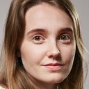 Rán Ragnarsdóttir als Hafdís