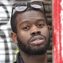 Lamine Thior als Pity