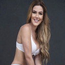Alexandra Lemoine als Milagros Rojas
