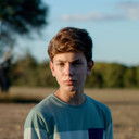 Thiago Stampone als Child