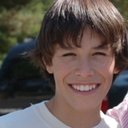 Montaño Rain als Young Thomas Anderson (8)