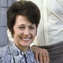 Sheila Farebrother als Self