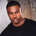 Simeon Panda als Caleb