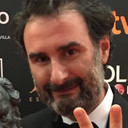 Jorge Calatayud Blasco, First Assistant Director