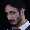 Sain Fərhad Fərmanlı als Qara’s man (segment "Zabit şərəfi")