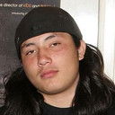 Milton Velasquez als Milton / Spermball