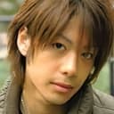 五十嵐隼士 als Daisuke Yamamoto / Isabella Yamamoto