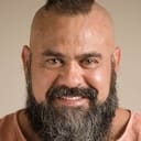 Roberto García Ruiz als Daniel