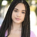 Scarlet Spencer als Gabby (Uncredited)