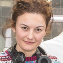 Randa Chahoud, Director of Photography