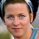 Andrea Edmondson als Monsoon Waitress