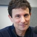 David Remnick als Himself - New Yorker Editor