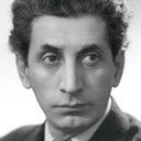 Александр Бениаминов als Vladimir's Grandfather