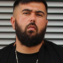 Summer Cem als Self - Contestant