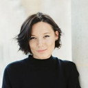 Christina Tynkevych, Associate Producer