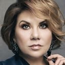 Марина Федункив als классный руководитель / участница «Конкурса внутренней красоты-2018» / актриса из рекламы хлопьев «Хрустяшки»
