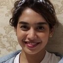 Sahira Anjani als Indah
