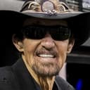 Richard Petty als Strip "The King" Weathers (voice)