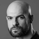 Mislav Čavajda als Albertini