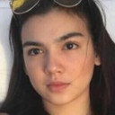 Shiara Joy Dizon als Luke's Girlfriend