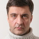 Андрей Чубченко als Commander of Russian Forces in Syria