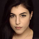 Anna Madaro als Teresa