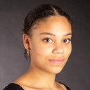 Olenka Ilunga als Adèle