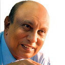 Tissa Abeysekera als Ven. Rathanapala Thero