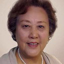 Tong Zhengwei als 舅母