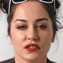 Araina Nespiak als Rachel Simmons