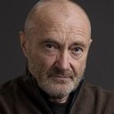 Phil Collins als Self - Drums and Lead Vocals
