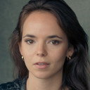 Rebecca Hanssen als Irene