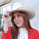 Shaina Romney, Makeup Department Head