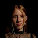 Sophie Bawks-Smith als Anna