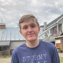 Brady Weatherup, Digital Imaging Technician