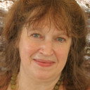 Wendy Midener als Additional Muppet Performer