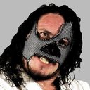 Chris Parks als Abyss